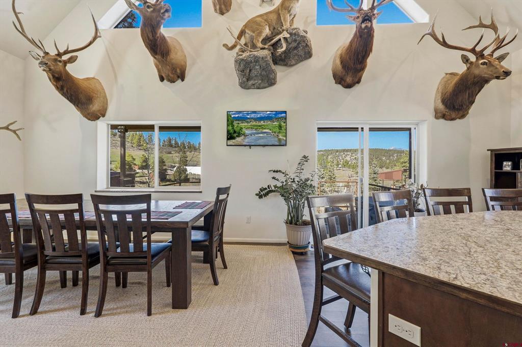 525 County Road 139 Pagosa Springs CO 81147
