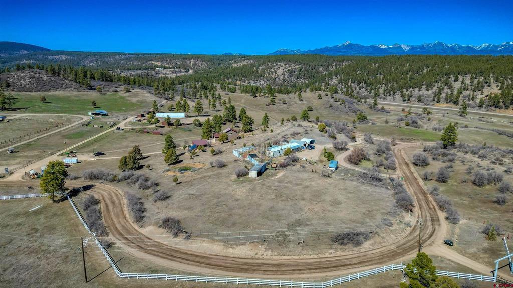 525 County Road 139 Pagosa Springs CO 81147