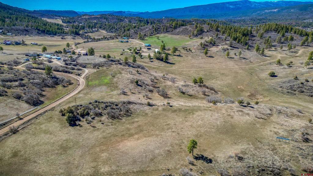525 County Road 139 Pagosa Springs CO 81147