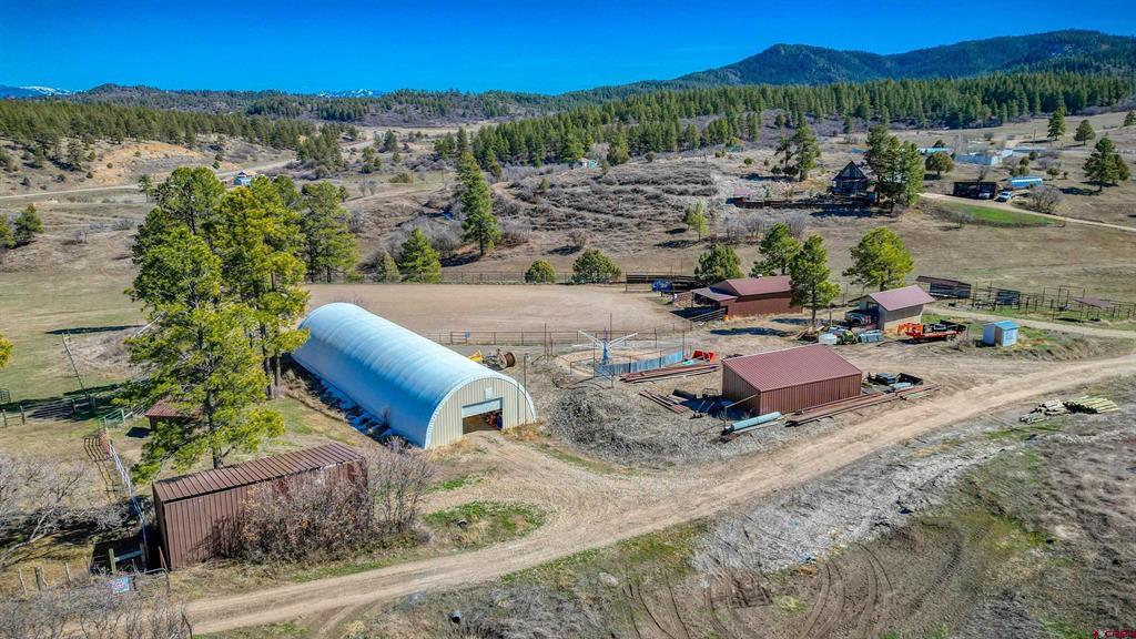 525 County Road 139 Pagosa Springs CO 81147