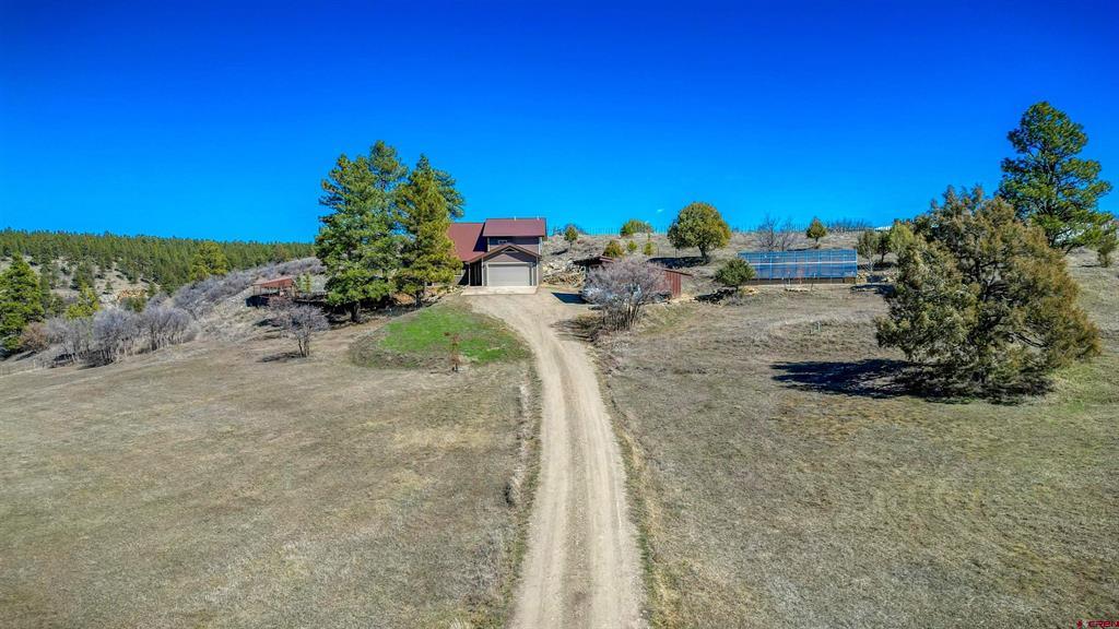 525 County Road 139 Pagosa Springs CO 81147