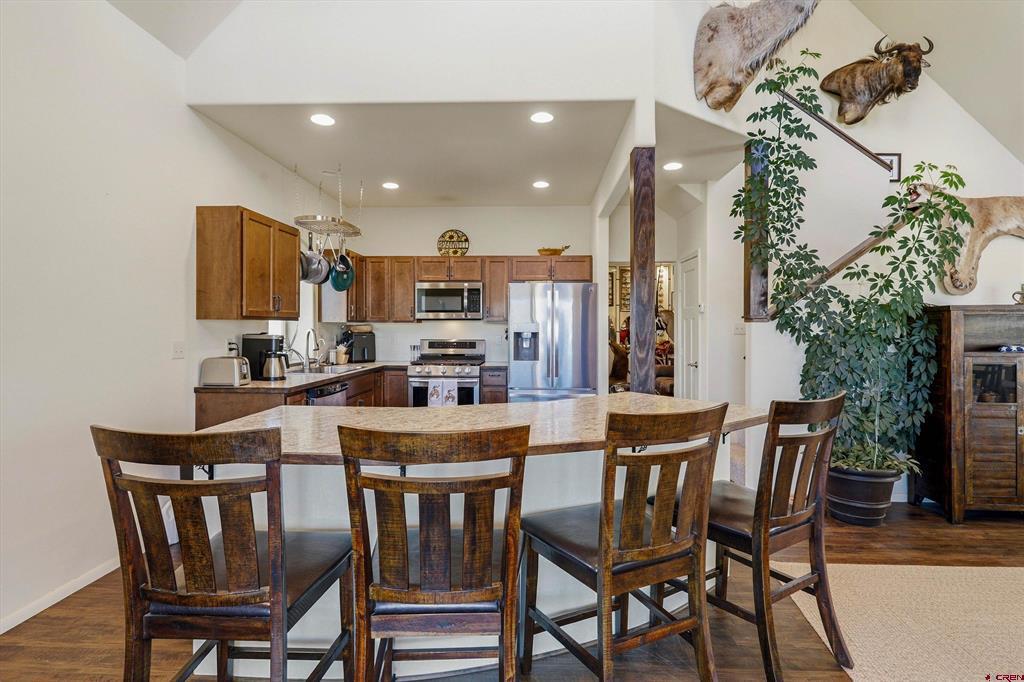 525 County Road 139 Pagosa Springs CO 81147