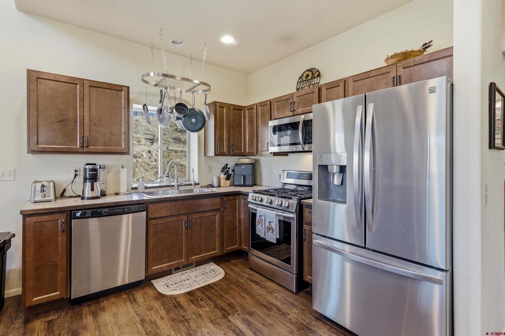 525 County Road 139 Pagosa Springs CO 81147