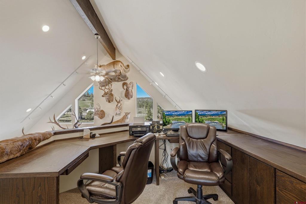 525 County Road 139 Pagosa Springs CO 81147