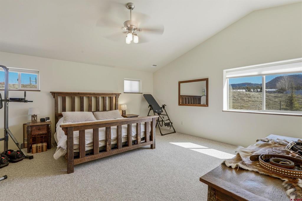 525 County Road 139 Pagosa Springs CO 81147