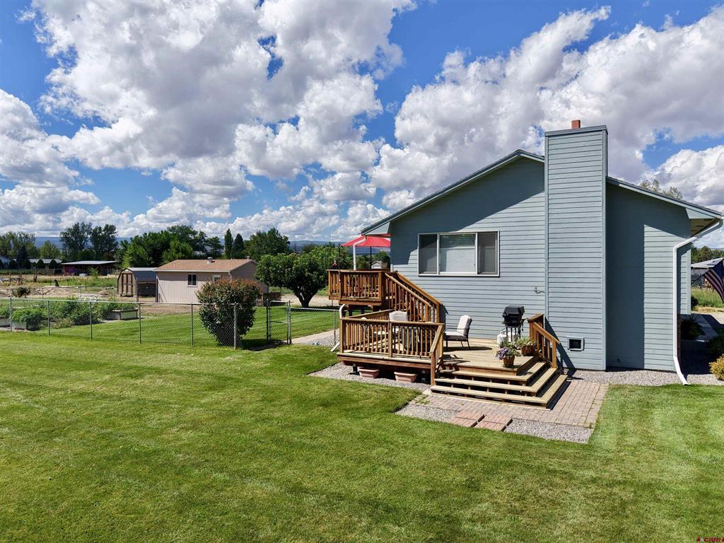 62874 Niagara Road Montrose CO 81403