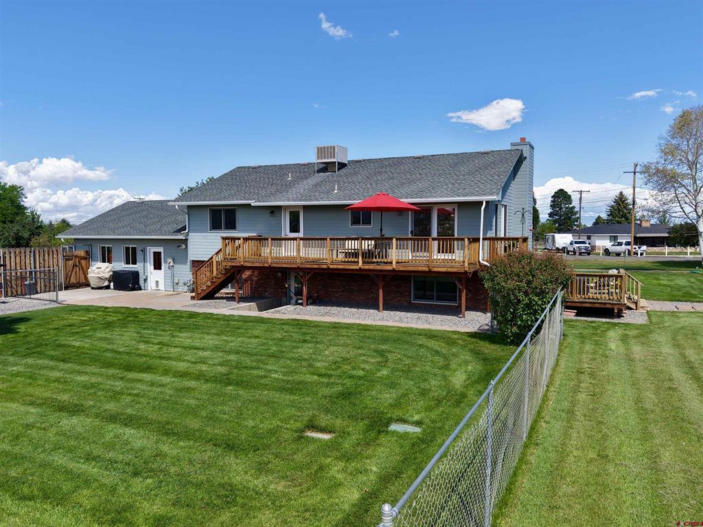 62874 Niagara Road Montrose CO 81403