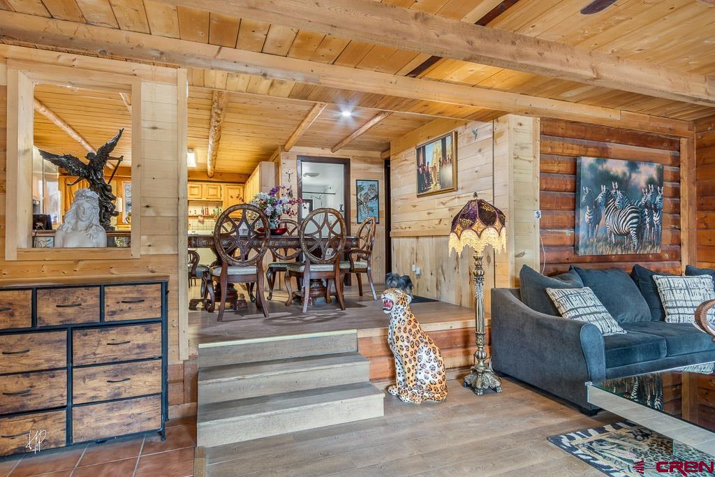 373 Gerhard Circle Pagosa Springs CO 81147