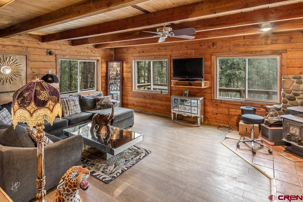 373 Gerhard Circle Pagosa Springs CO 81147