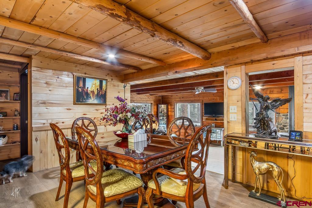 373 Gerhard Circle Pagosa Springs CO 81147