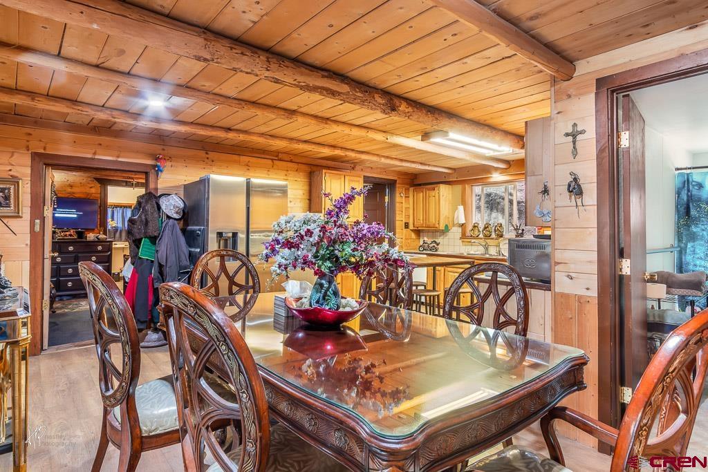 373 Gerhard Circle Pagosa Springs CO 81147