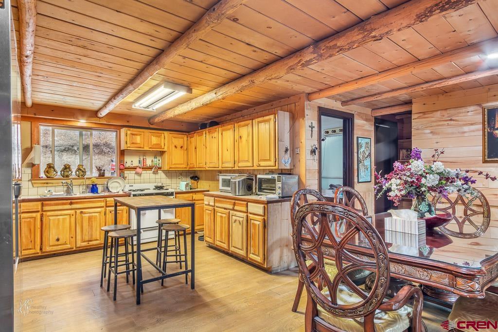 373 Gerhard Circle Pagosa Springs CO 81147