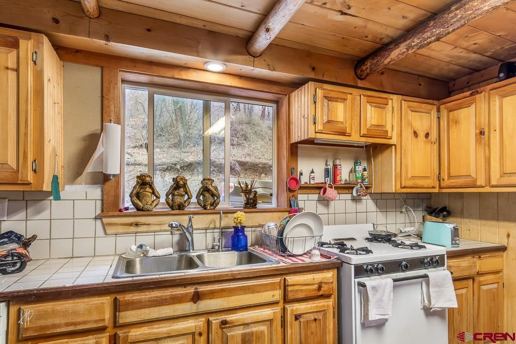 373 Gerhard Circle Pagosa Springs CO 81147