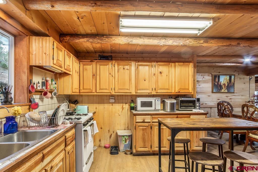 373 Gerhard Circle Pagosa Springs CO 81147