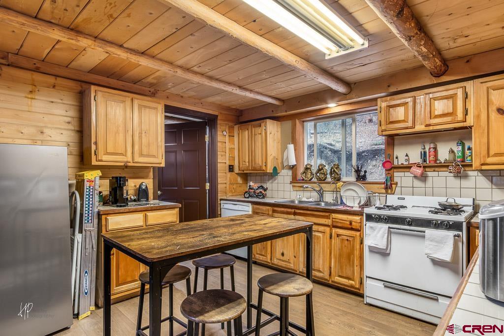 373 Gerhard Circle Pagosa Springs CO 81147