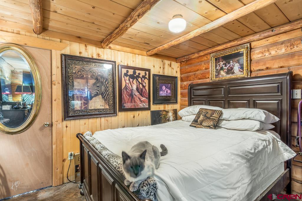 373 Gerhard Circle Pagosa Springs CO 81147