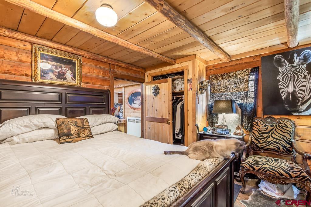 373 Gerhard Circle Pagosa Springs CO 81147