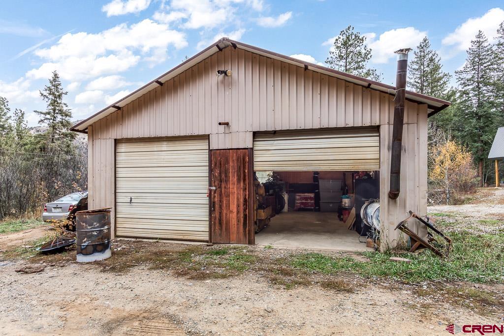 373 Gerhard Circle Pagosa Springs CO 81147