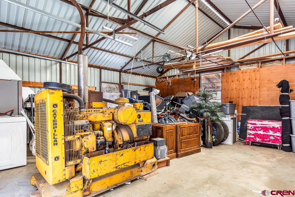 373 Gerhard Circle Pagosa Springs CO 81147