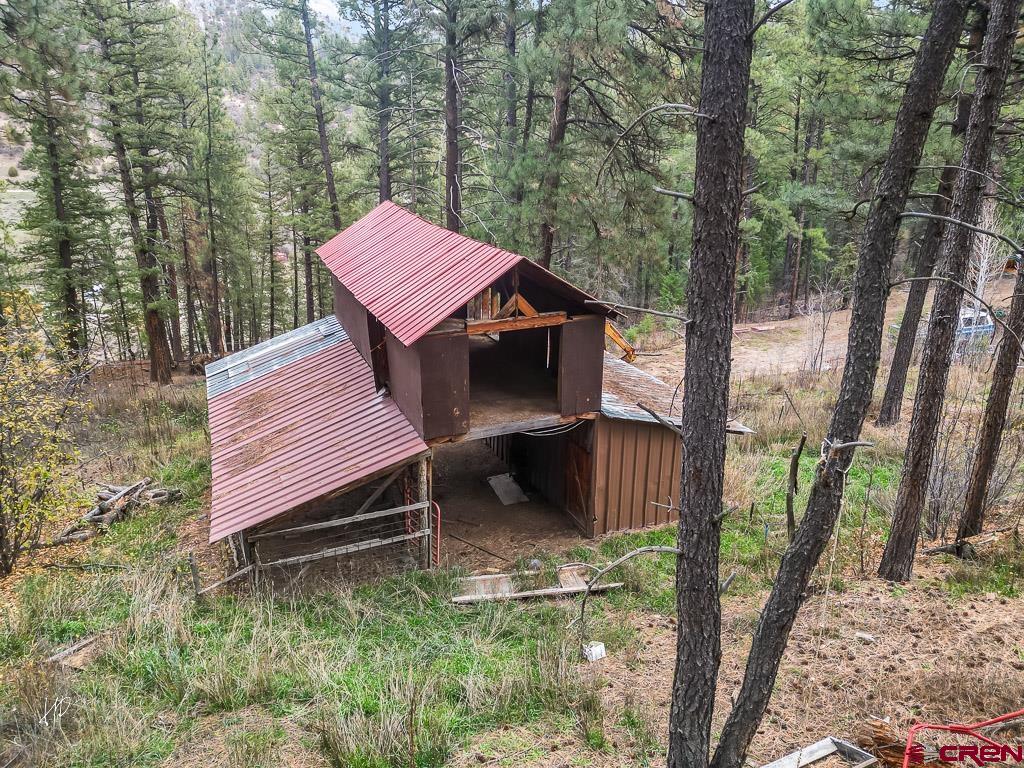 373 Gerhard Circle Pagosa Springs CO 81147