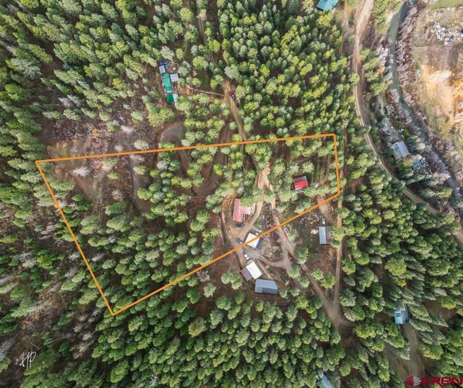 373 Gerhard Circle Pagosa Springs CO 81147