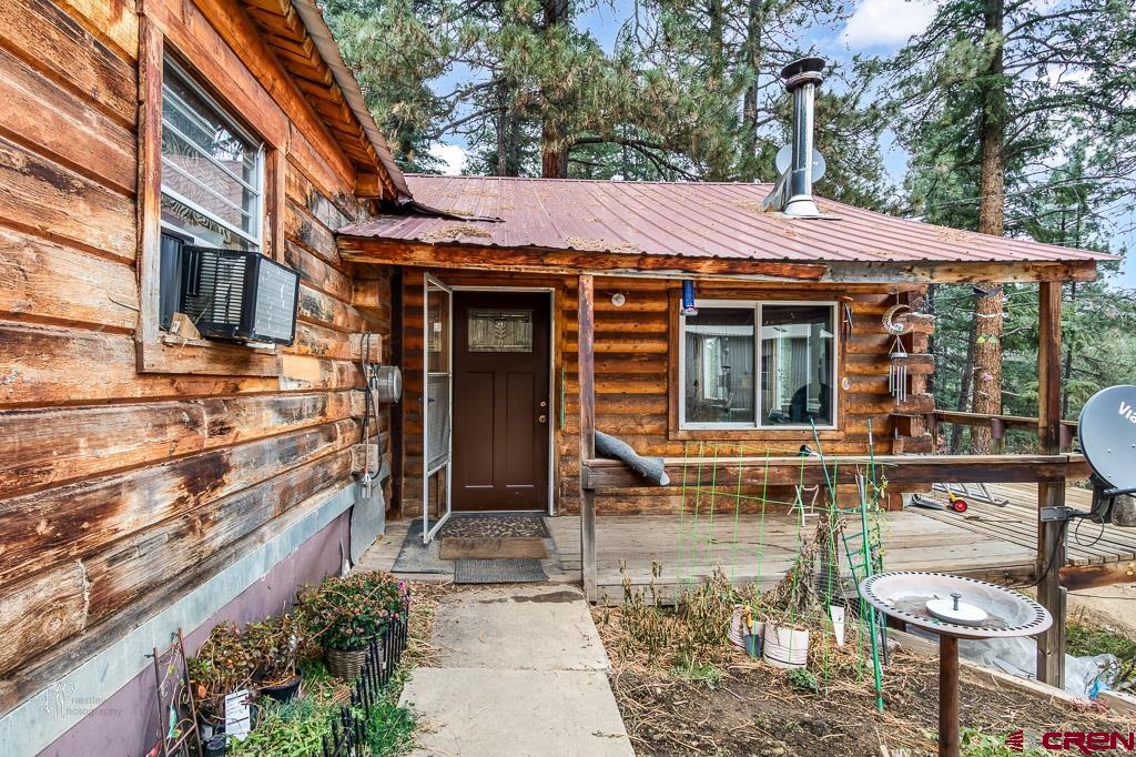 373 Gerhard Circle Pagosa Springs CO 81147