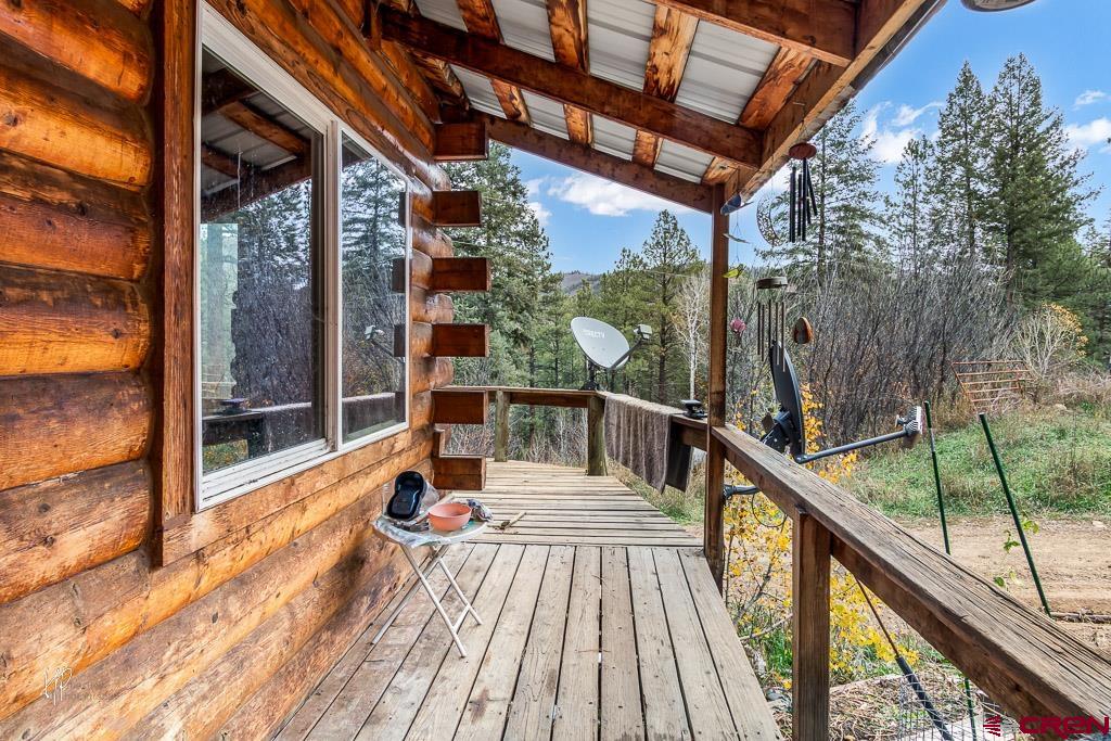 373 Gerhard Circle Pagosa Springs CO 81147