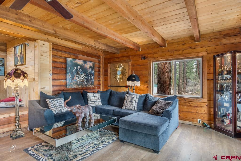 373 Gerhard Circle Pagosa Springs CO 81147