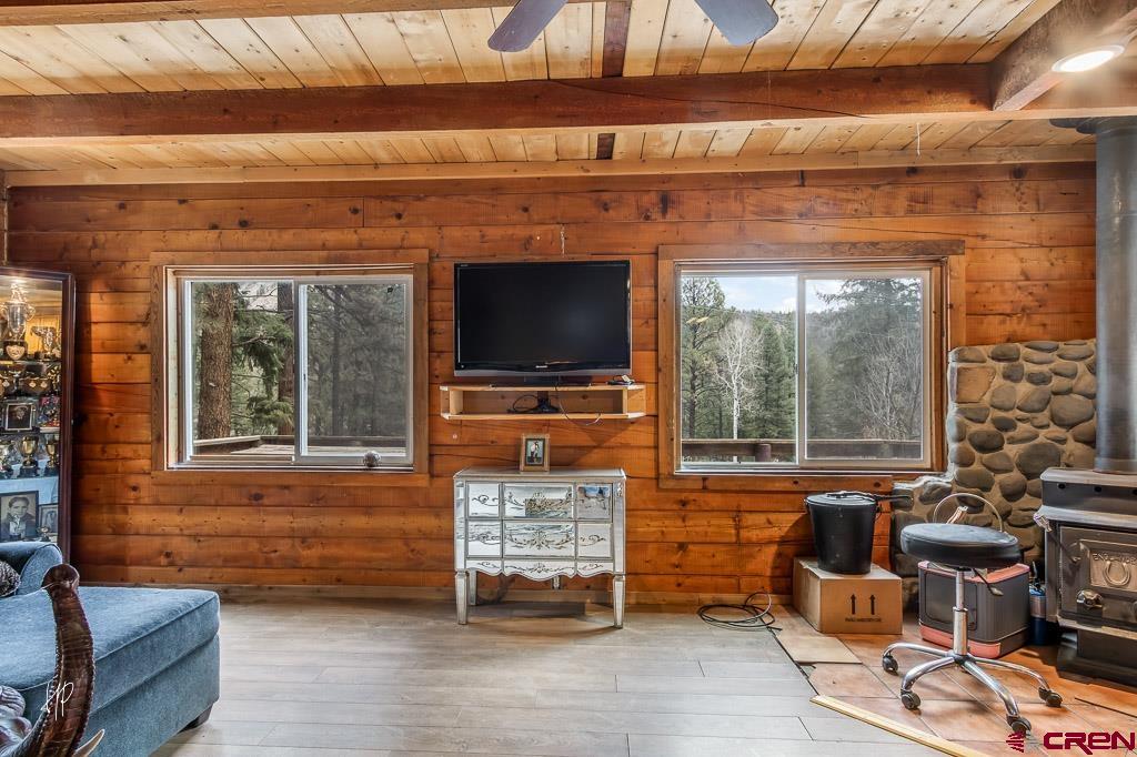 373 Gerhard Circle Pagosa Springs CO 81147