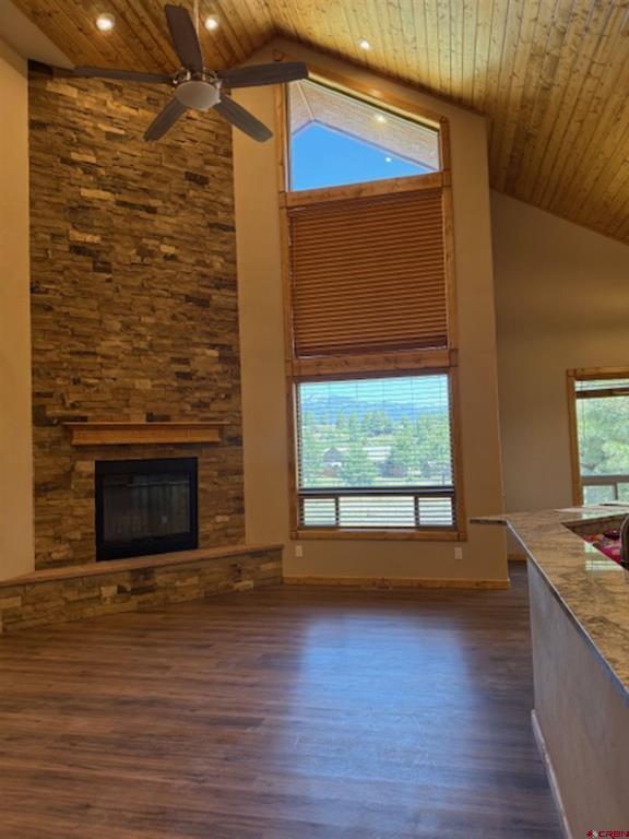 403 Falcon Place Pagosa Springs CO 81147