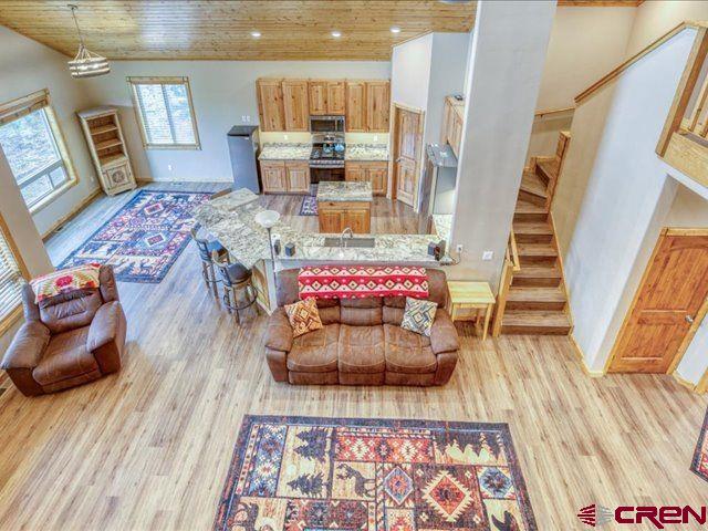 403 Falcon Place Pagosa Springs CO 81147