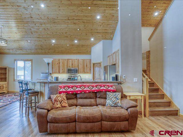 403 Falcon Place Pagosa Springs CO 81147