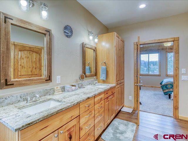 403 Falcon Place Pagosa Springs CO 81147