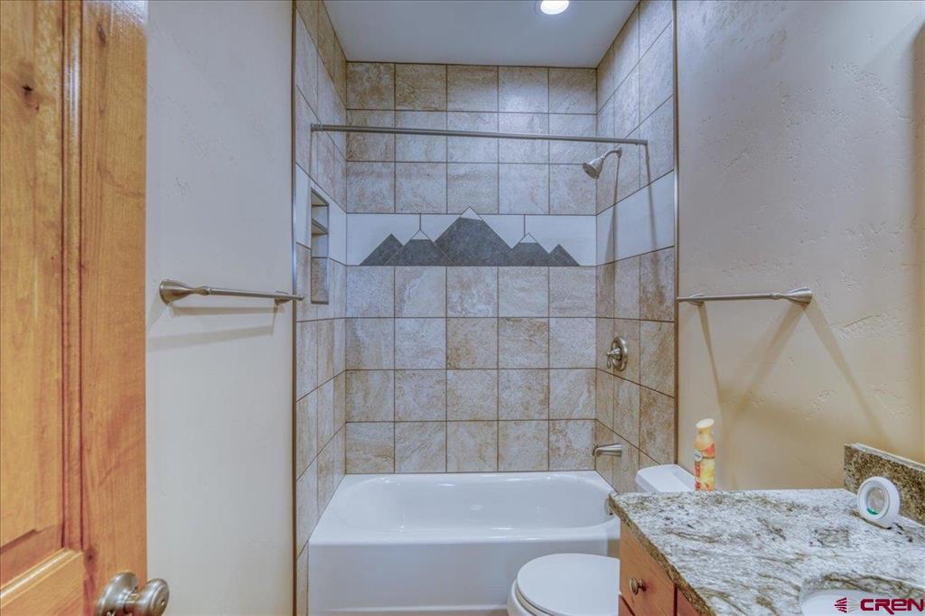 403 Falcon Place Pagosa Springs CO 81147