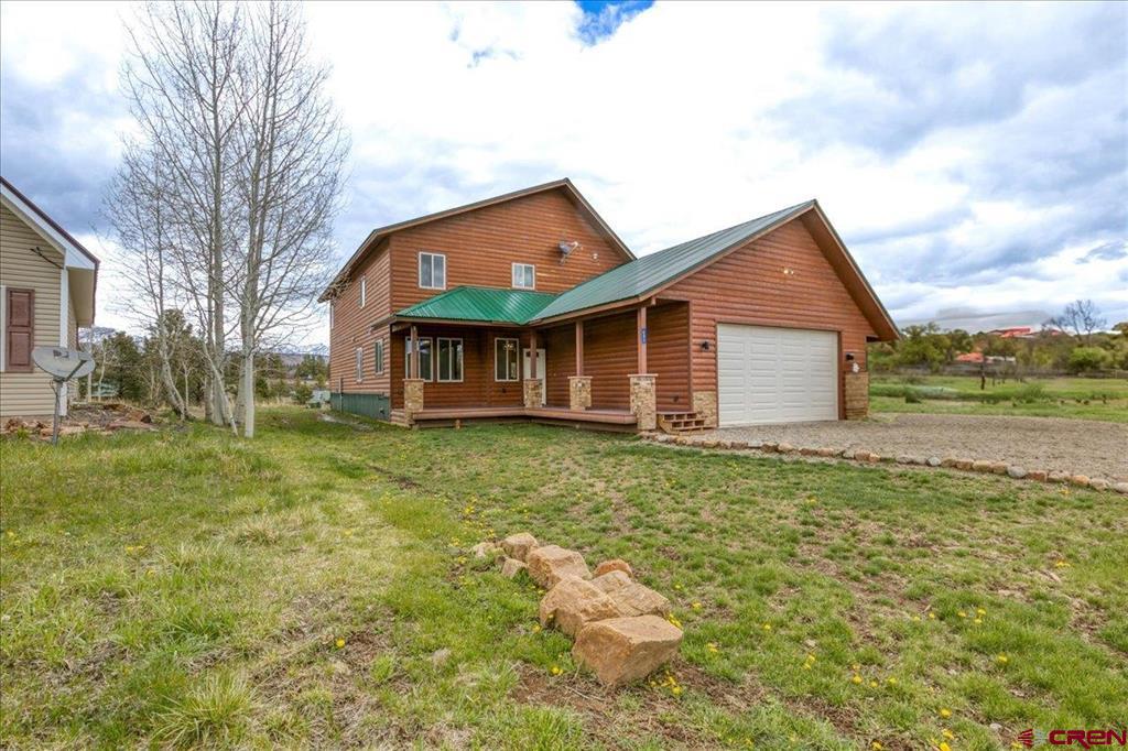 403 Falcon Place Pagosa Springs CO 81147