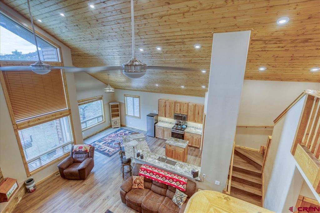 403 Falcon Place Pagosa Springs CO 81147