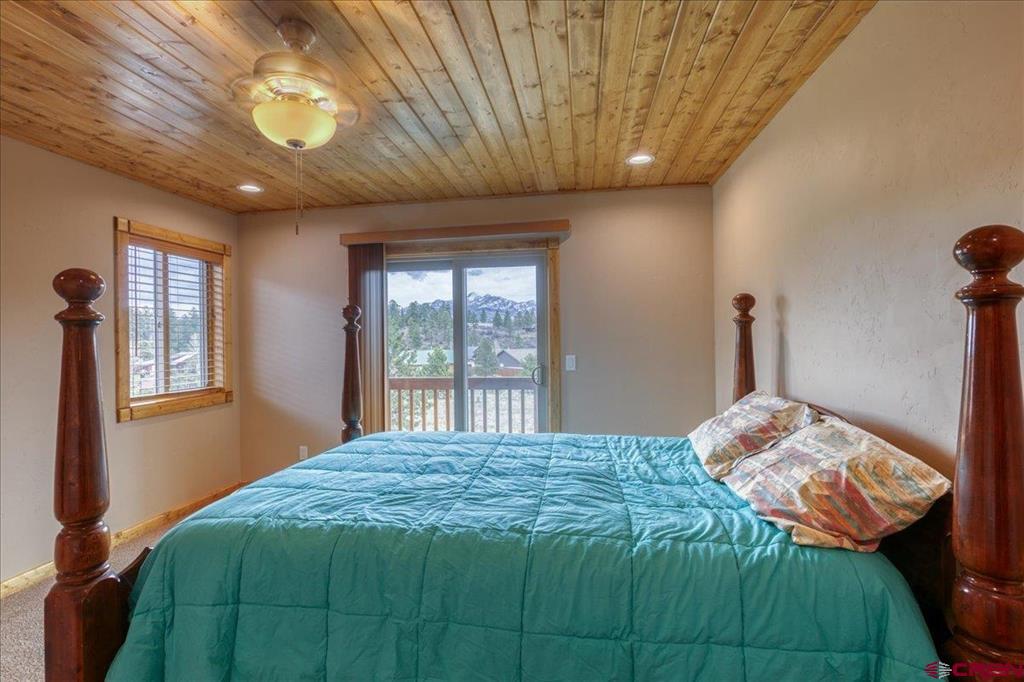 403 Falcon Place Pagosa Springs CO 81147