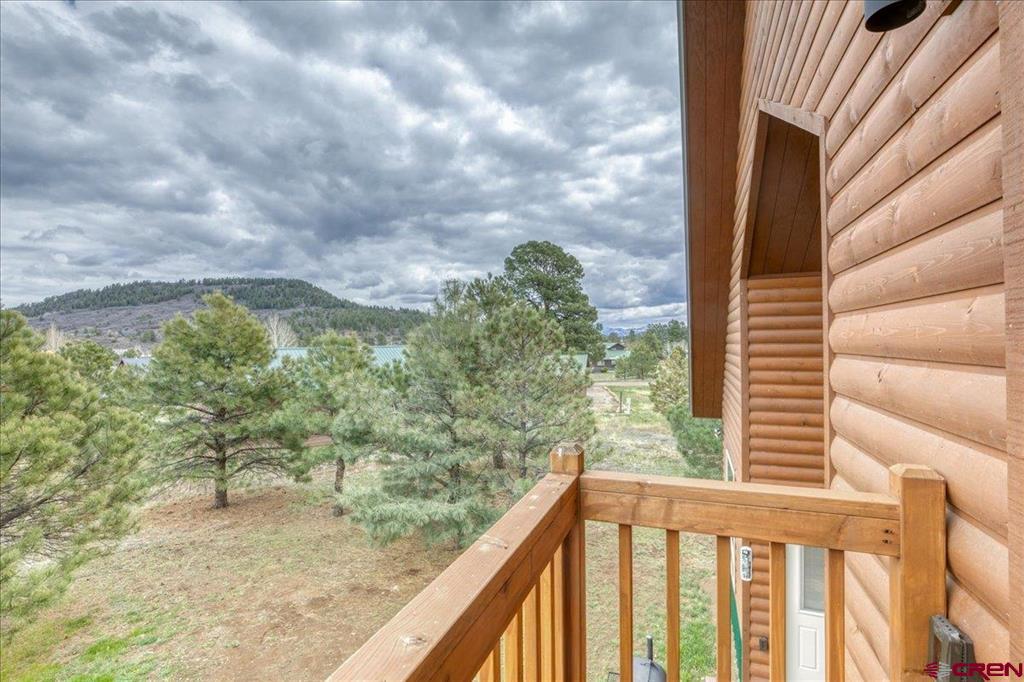 403 Falcon Place Pagosa Springs CO 81147