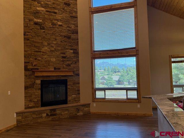 403 Falcon Place Pagosa Springs CO 81147