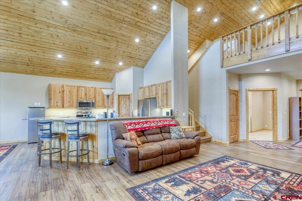 403 Falcon Place Pagosa Springs CO 81147