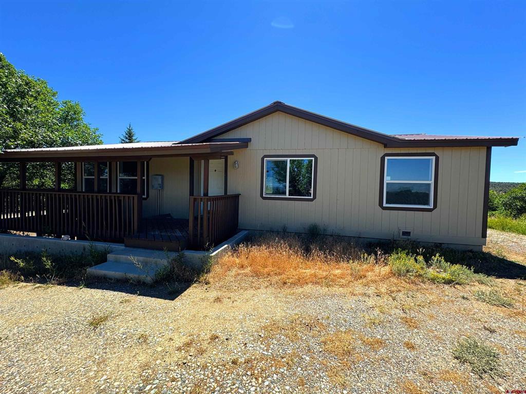 3488 County Road 523 Bayfield CO 81122