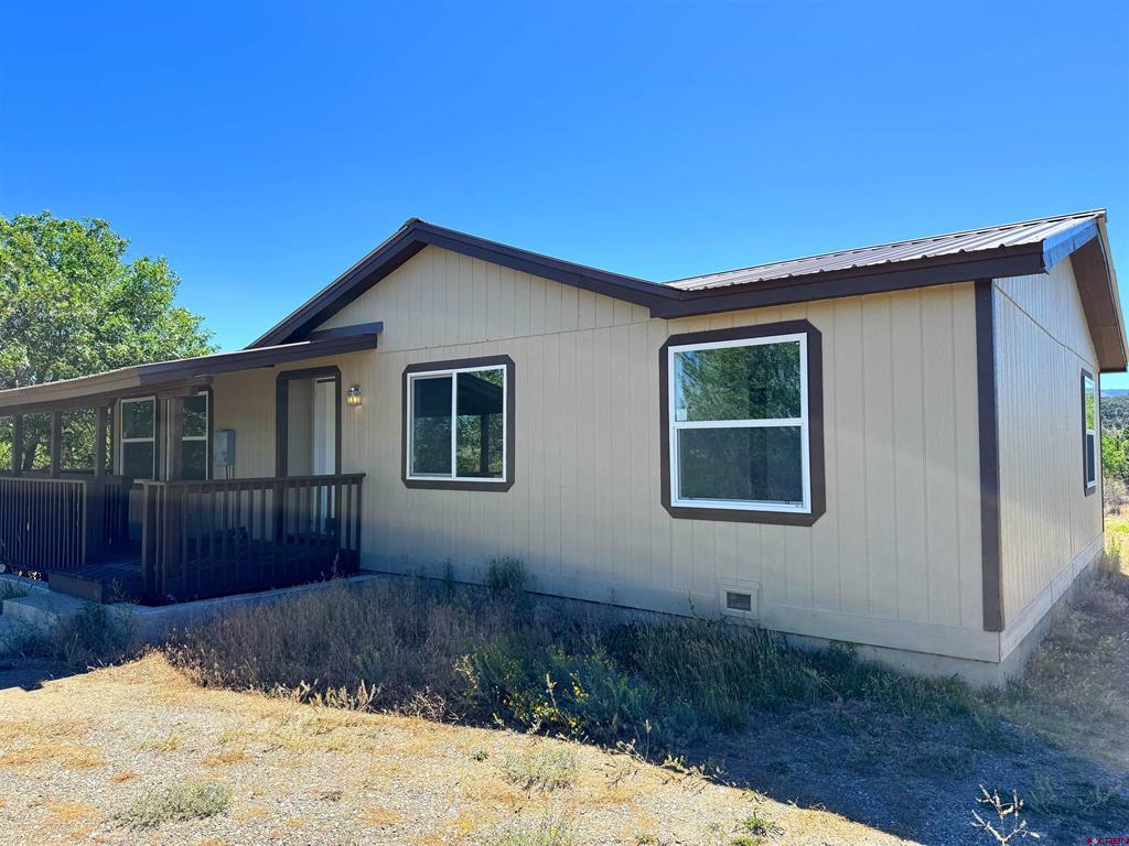 3488 County Road 523 Bayfield CO 81122