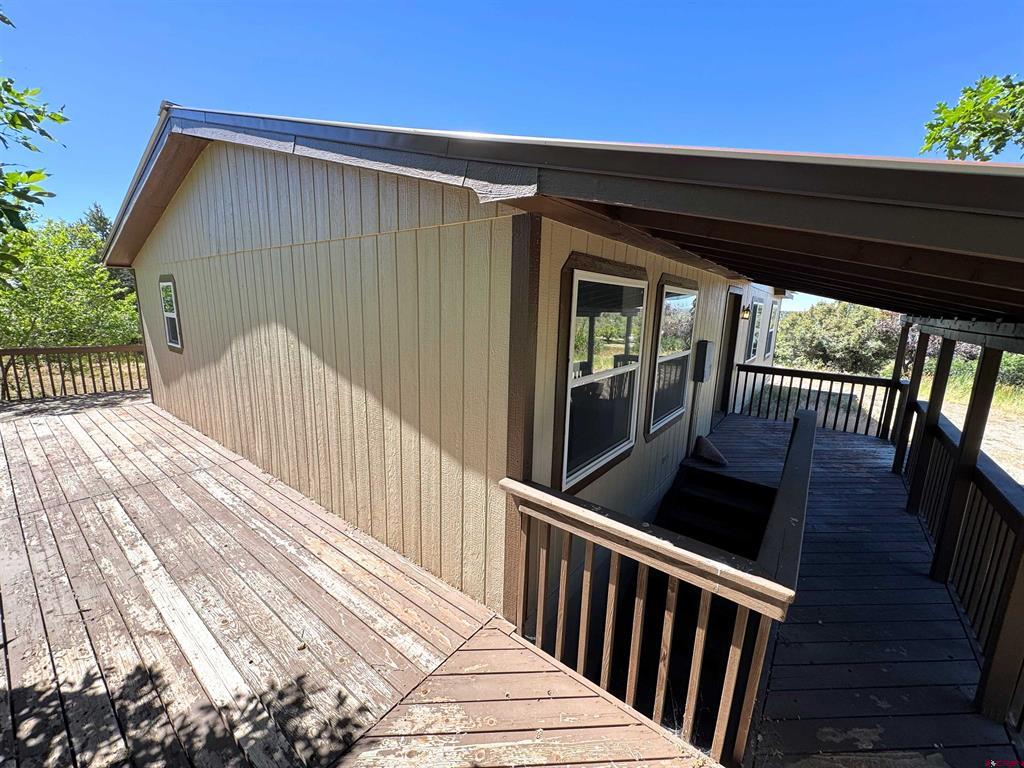 3488 County Road 523 Bayfield CO 81122