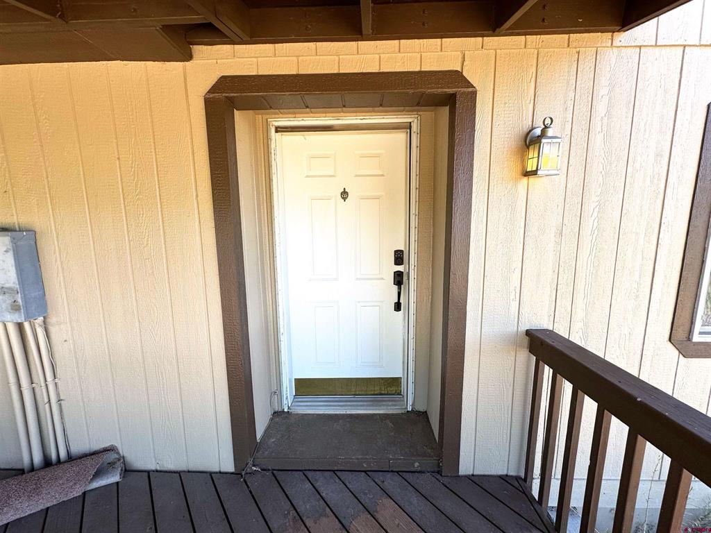 3488 County Road 523 Bayfield CO 81122