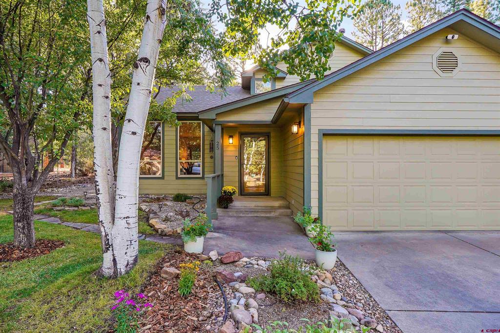 25 Edgemont Way Durango CO 81301