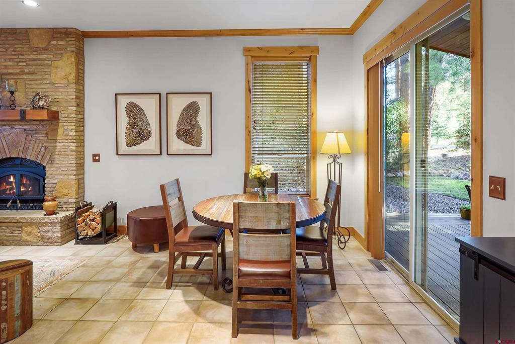 25 Edgemont Way Durango CO 81301