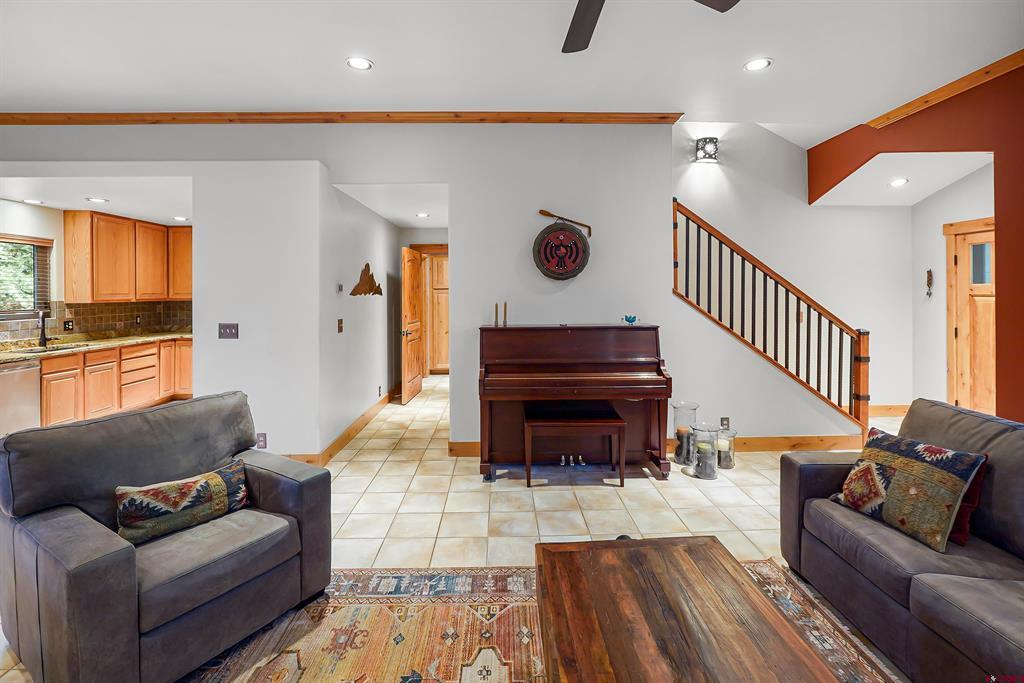 25 Edgemont Way Durango CO 81301