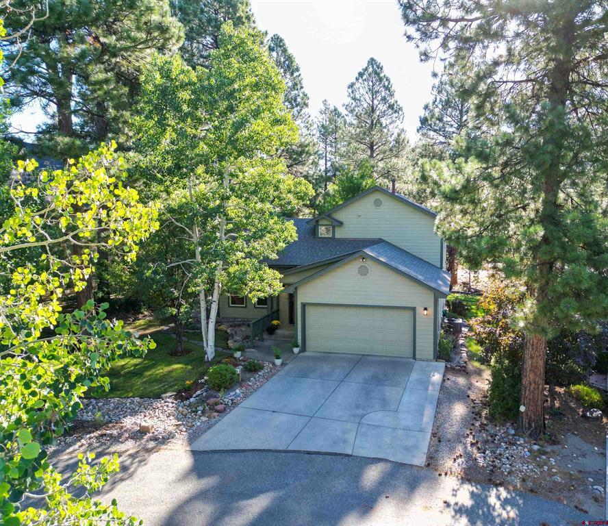 25 Edgemont Way Durango CO 81301