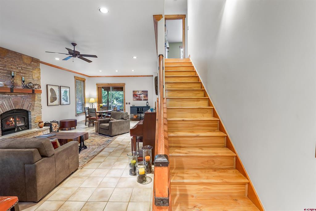 25 Edgemont Way Durango CO 81301