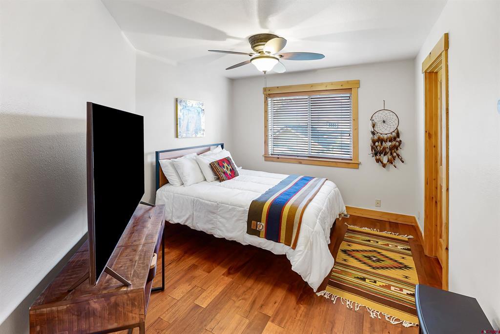 25 Edgemont Way Durango CO 81301